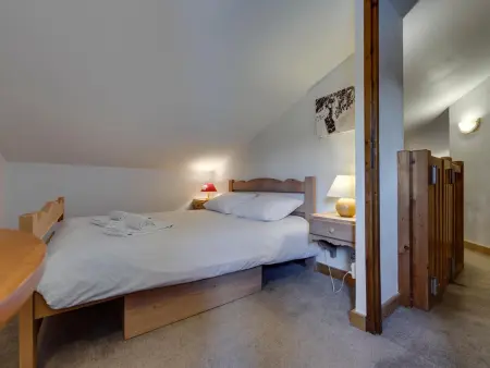 Appartement 8 pers. ski aux pieds à Val-d'Isère : photo 12