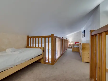 Appartement 8 pers. ski aux pieds à Val-d'Isère : photo 13