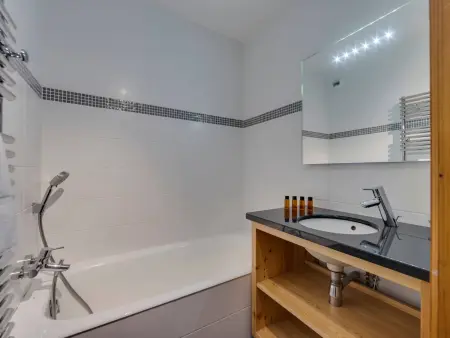 Appartement 8 pers. ski aux pieds à Val-d'Isère : photo 14