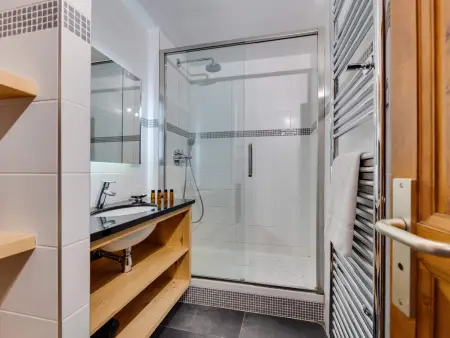 Appartement 4 pers. skis aux pieds, vue Face de Bellevarde : photo 9
