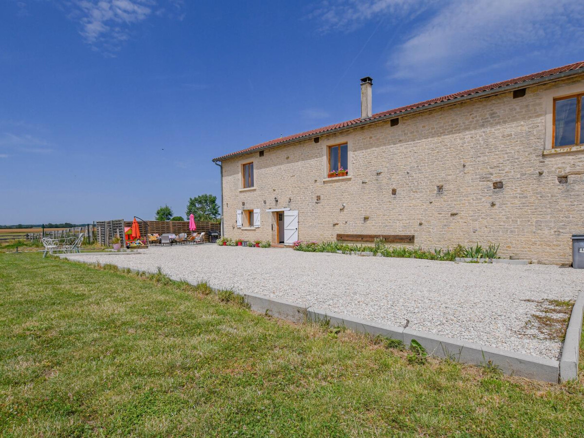 Gîte 14 pers., chevaux et poney à la ferme - Photo 32