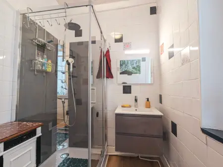 Gîte 8 pers. avec jardin 2000 m² et accès rivière : photo 6