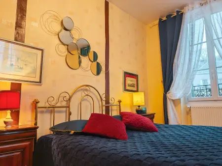 Gîte 8 pers. avec jardin 2000 m² et accès rivière : photo 10