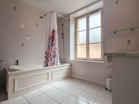 Gîte Saint-Genou avec accès canoë - 4 pers. : photo 8
