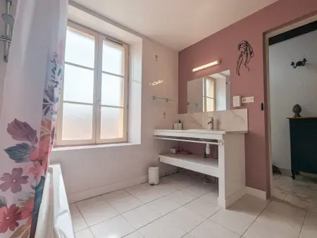 Gîte Saint-Genou avec accès canoë - 4 pers. : photo 11