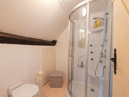 Gîte Saint-Genou avec accès canoë - 4 pers. : photo 12