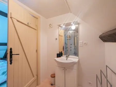 Gîte Saint-Genou avec accès canoë - 4 pers. : photo 13