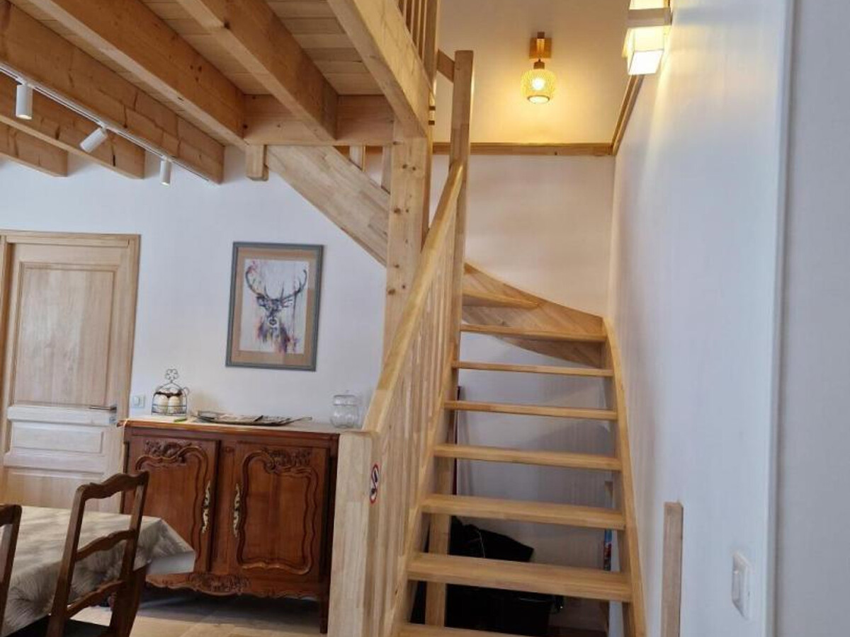 Gîte en Périgord, ancienne grange avec spa privé - Photo 5