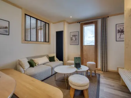 Appartement 7 pers. aux Balcons de Val Thorens : photo 3