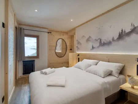 Appartement 7 pers. aux Balcons de Val Thorens : photo 7