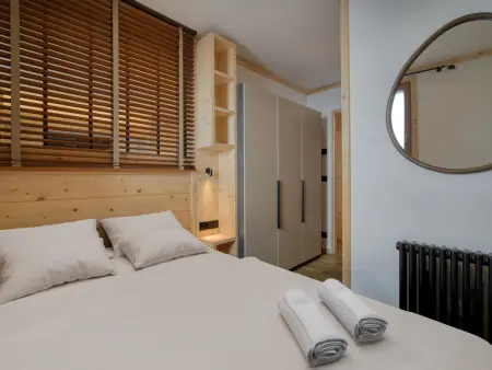 Appartement 7 pers. aux Balcons de Val Thorens : photo 8