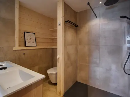 Appartement 7 pers. aux Balcons de Val Thorens : photo 10