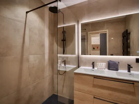 Appartement 7 pers. aux Balcons de Val Thorens : photo 12