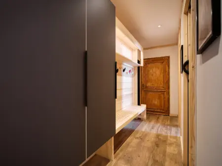 Appartement 7 pers. aux Balcons de Val Thorens : photo 13