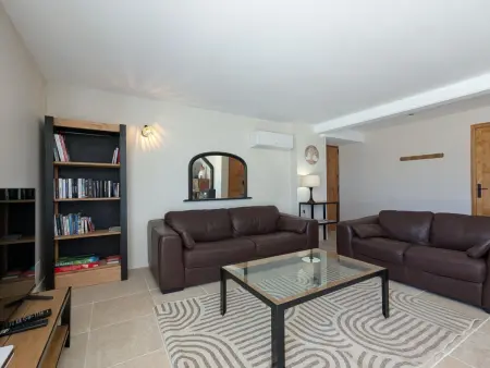 Gîte 8 pers. avec piscine privée 12x6m à Ronsenac : photo 13