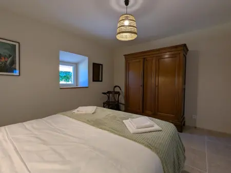 Gîte 8 pers. avec piscine privée 12x6m à Ronsenac : photo 18