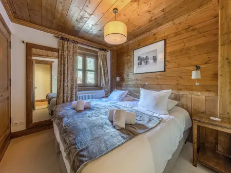 Appartement 6 pers., terrasse Est - Val-d'Isère : photo 10
