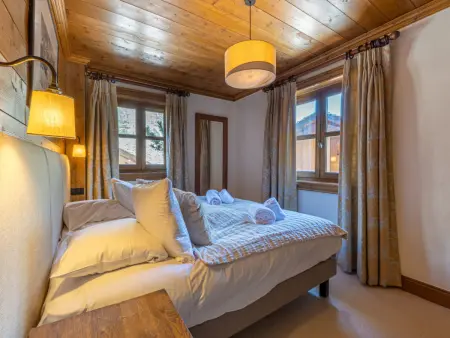 Appartement 6 pers., terrasse Est - Val-d'Isère : photo 12