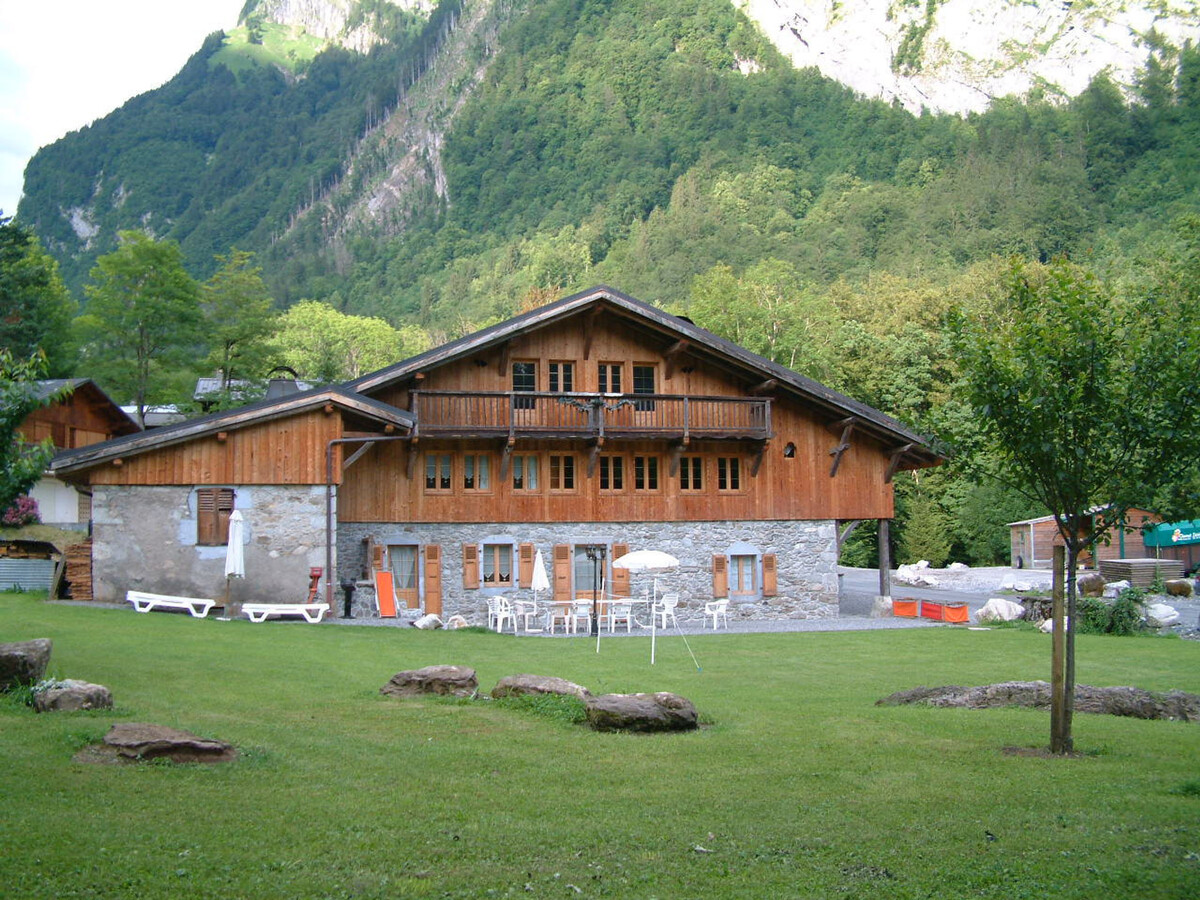 Chalet 10 pers. à Samoëns, 4 chambres et 4 salles de bain - Photo 6