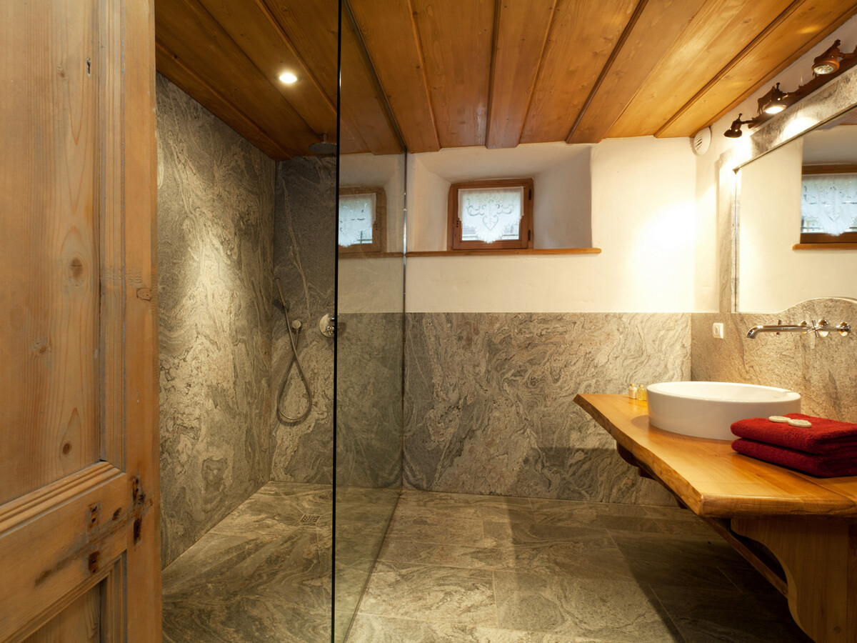 Chalet 10 pers. à Samoëns, 4 chambres et 4 salles de bain - Photo 8