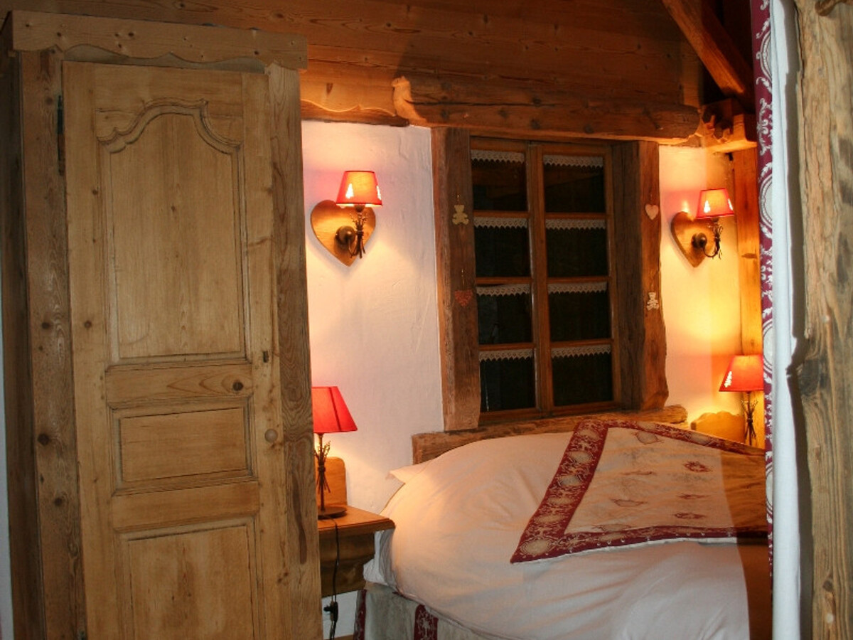 Chalet 10 pers. à Samoëns, 4 chambres et 4 salles de bain - Photo 9