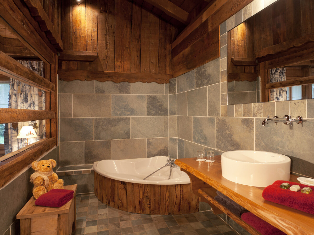 Chalet 10 pers. à Samoëns, 4 chambres et 4 salles de bain - Photo 10