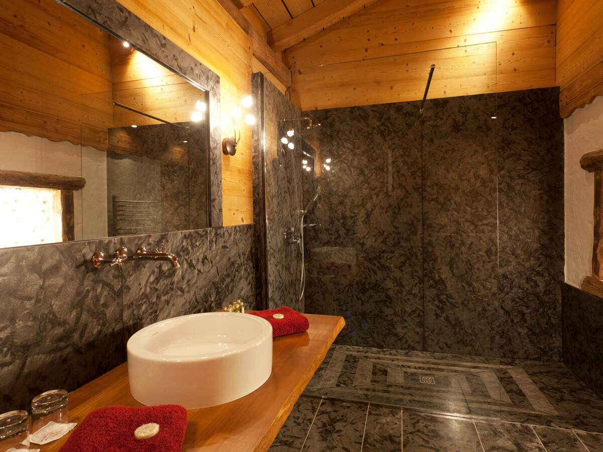 Chalet 10 pers. à Samoëns, 4 chambres et 4 salles de bain - Photo 12