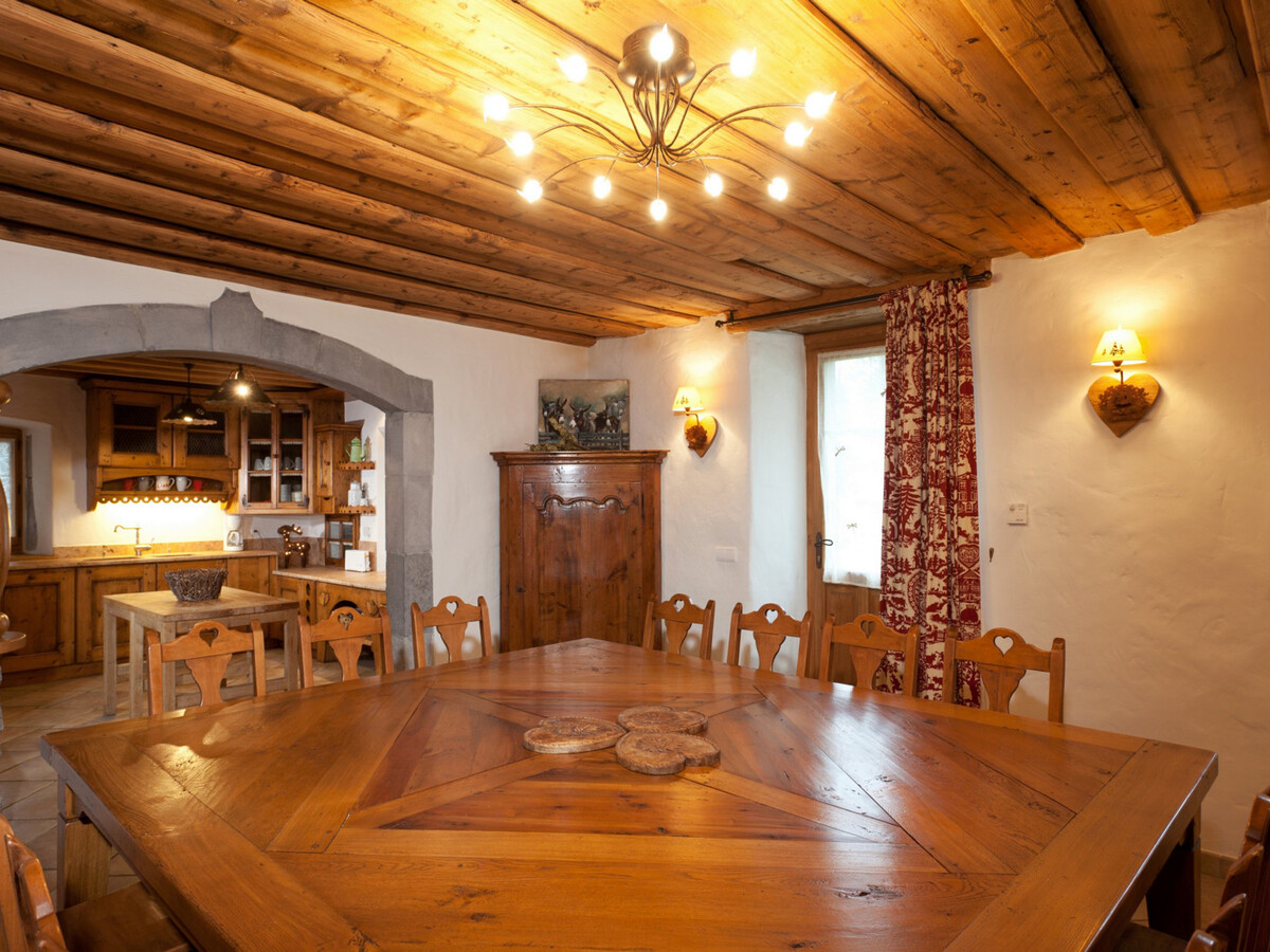 Chalet 10 pers. à Samoëns, 4 chambres et 4 salles de bain - Photo 14