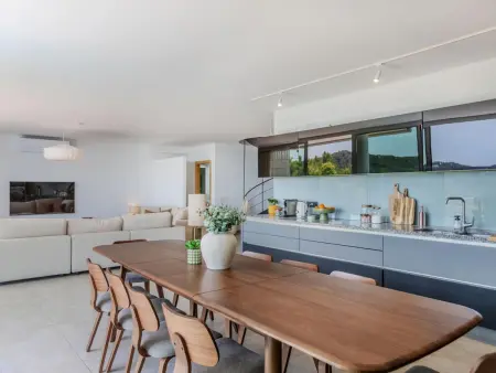 Maison de standing, vue mer - 8 pers., Location Villa 10 personnes à Tamariu - Photo 14