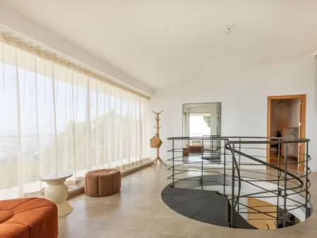 Maison de standing, vue mer - 8 pers., Location Villa 10 personnes à Tamariu - Photo 18