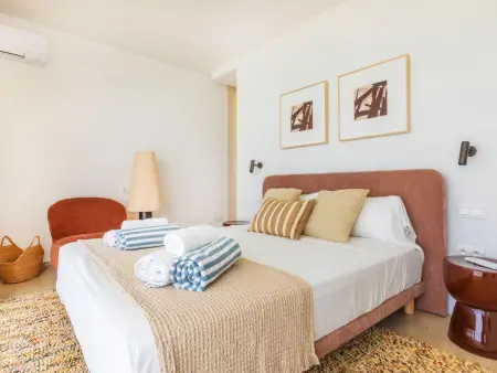 Maison de standing, vue mer - 8 pers., Location Villa 10 personnes à Tamariu - Photo 20