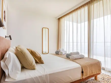 Maison de standing, vue mer - 8 pers., Location Villa 10 personnes à Tamariu - Photo 22