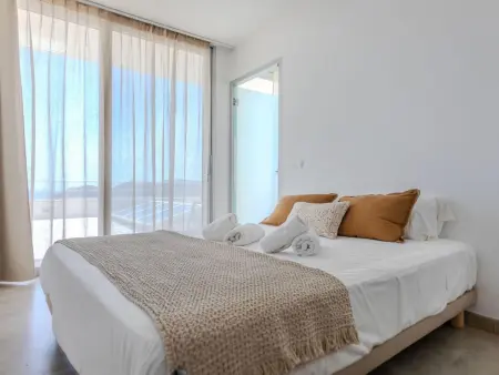 Maison de standing, vue mer - 8 pers., Location Villa 10 personnes à Tamariu - Photo 29