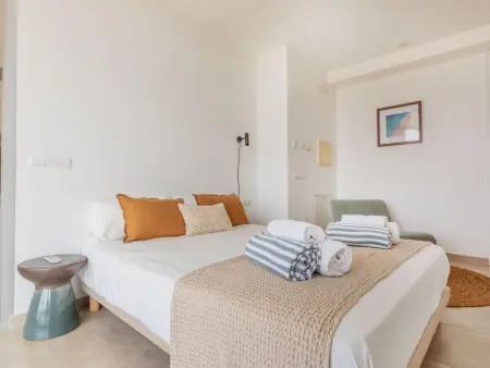 Maison de standing, vue mer - 8 pers., Location Villa 10 personnes à Tamariu - Photo 30