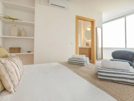 Maison de standing, vue mer - 8 pers., Location Villa 10 personnes à Tamariu - Photo 31