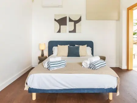Maison de standing, vue mer - 8 pers., Location Villa 10 personnes à Tamariu - Photo 35