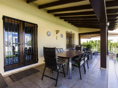 Villa Altair, 8 pers., piscine privée et jardin à Denia : photo 6