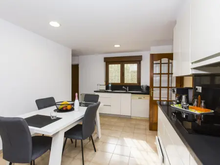 Villa Altair, 8 pers., piscine privée et jardin à Denia : photo 13