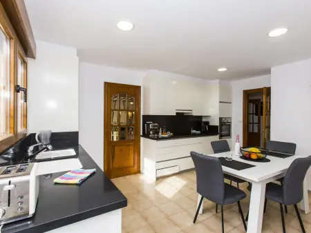 Villa Altair, 8 pers., piscine privée et jardin à Denia : photo 14