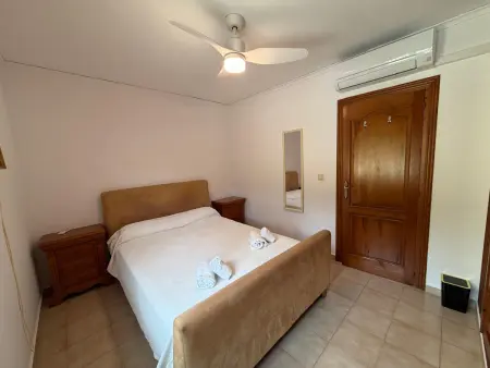Villa Altair, 8 pers., piscine privée et jardin à Denia : photo 15