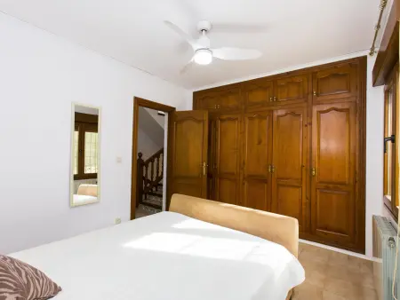 Villa Altair, 8 pers., piscine privée et jardin à Denia : photo 16