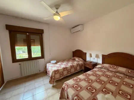 Villa Altair, 8 pers., piscine privée et jardin à Denia : photo 20