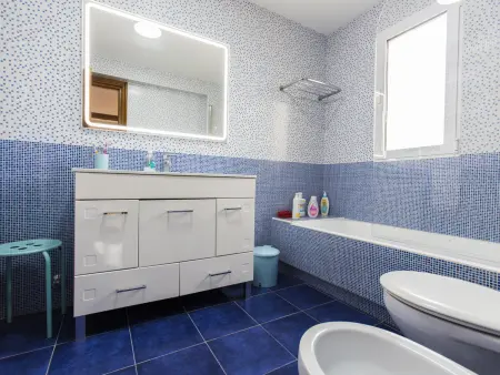 Villa Altair, 8 pers., piscine privée et jardin à Denia : photo 22