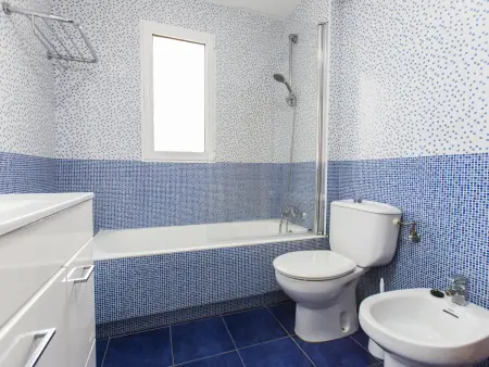 Villa Altair, 8 pers., piscine privée et jardin à Denia : photo 23