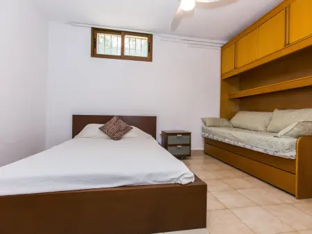 Villa Altair, 8 pers., piscine privée et jardin à Denia : photo 24