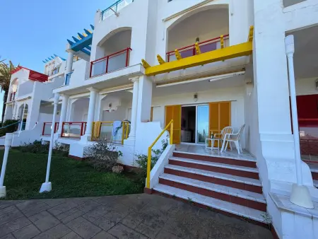 Appartement 80m² à Denia, piscine et parking couvert : photo 4
