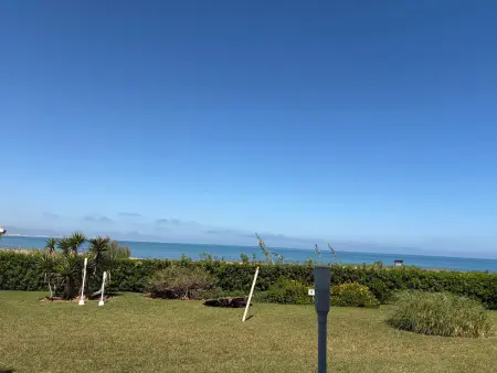 Appartement 80m² à Denia, piscine et parking couvert : photo 6