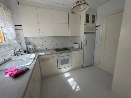 Appartement 80m² à Denia, piscine et parking couvert : photo 11