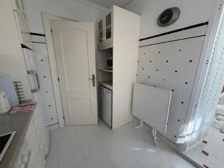 Appartement 80m² à Denia, piscine et parking couvert : photo 13