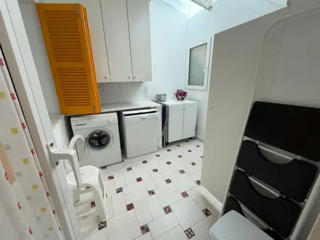 Appartement 80m² à Denia, piscine et parking couvert : photo 14